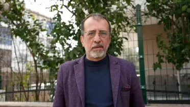 'Sıramdan kalkar mısın?' diyen öğrencinin çenesini kırdılar