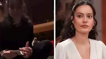 Pelin Akil müzikal provalarında ladese girdi: Kaybettiği parayı paylaştı