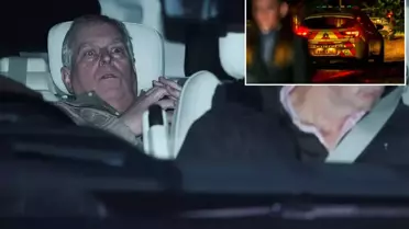 Prensler de korkar! Gözaltı sonrası çok konuşulacak görüntüler