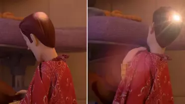 Ryanair'den Türkiye'ye saç ekimi göndermesi: Bu kez hedef Oyuncak Hikayesi'nin Woody'si