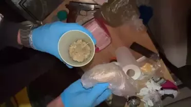 Sakarya'da Uyuşturucu Operasyonu: 3 Tutuklama