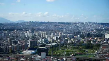 Samsunluların Tercih Ettiği Şehir İstanbul