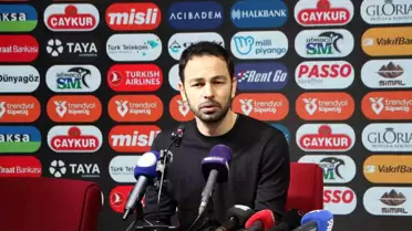 Kocaelispor, Rizespor'a 2-0 Kaybetti