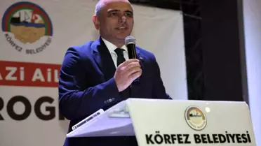 Şener Söğüt: 'Biz vatanı kutsal, vatan sevgisini imandan biliriz'