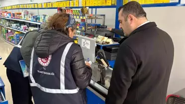 Sinop'ta Ramazan Denetimleri Artıyor