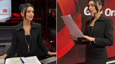 Spiker Burçak Bozkuş'a annesinden görülmemiş zorbalık