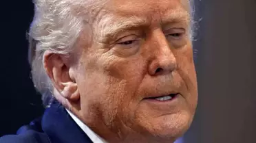 Trump'tan Yüksek Mahkeme'ye Tepki