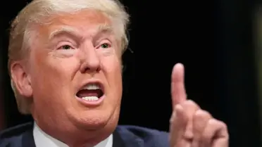 Trump savaşı İran'a değil tüm dünyaya açtı! Küresel tarife yağdırdı