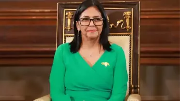 Venezuela'da Siyasi Tutuklulara Af Yasası Onaylandı