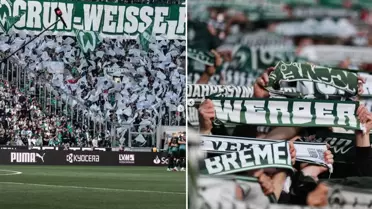 Werder Bremen, ABD yaz kampını iptal etti