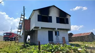 Yaylada 3 kişiyi öldürüp, evi ateşe veren kardeşlere ceza yağdı