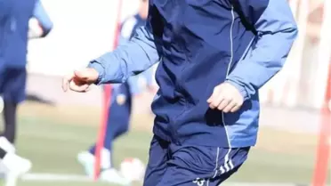 Kayserispor Antalyaspor Maçına Hazırlanıyor