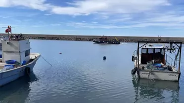 Zonguldak'ta Balık Avı Kötü Geçiyor