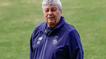 1 ay içinde 3 kez hastaneye kaldırılan Lucescu'nun sağlık durumu belli oldu