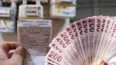 65 yaşa doğal gaz müjdesi! Kurallar sil baştan değişti