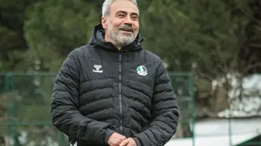 9 gün içinde gönderilmişti! Mustafa Dalcı yeniden Sakaryaspor'da