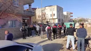 Adıyaman'da Kavga: 3 Kişi Gözaltında