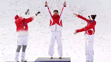 2026 Kış Olimpiyatları Devam Ediyor