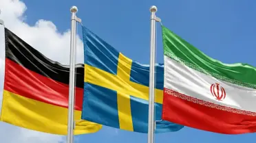 Almanya ve İsveç'ten İran Uyarısı