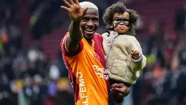 Atletico Madrid'den Osimhen'e kanca! Transferde tek bir engel var