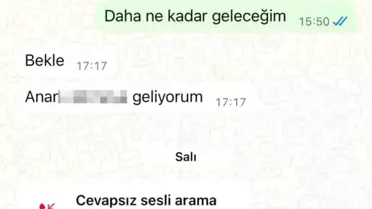Bağcılar'da Çocuğu Kurtarmaya Çalışan Genç Bıçaklandı