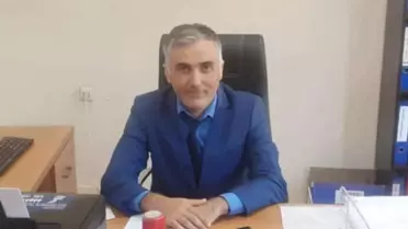 Fatsa'da Eğitimci Balkonundan Düştü