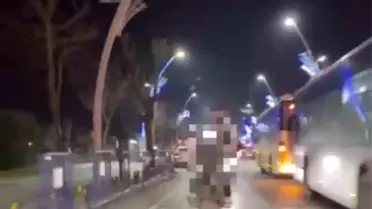 Beykoz'da Motosiklet Denetimi: Ceza Yağdı