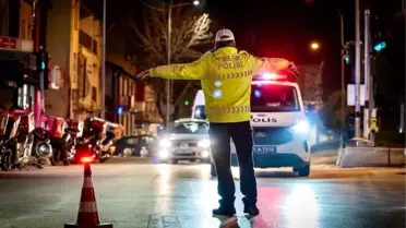 Bilecik'te Huzur Uygulaması Düzenlendi