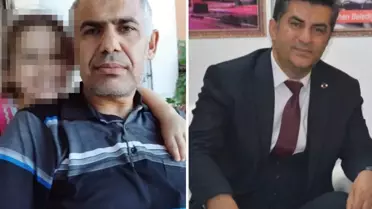 Bir ailenin parçalandığı vahşette katil belediye çalışanı çıktı! Mide bulandıran 'taciz' iddiası