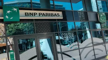 BNP Paribas, para piyasası fonunu Ethereum üzerinde tokenleştirdi
