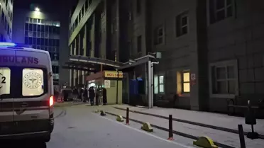 Bursa'da Motosiklet Kazası: 2 Yaralı