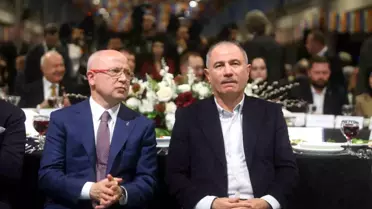 AK Parti Bursa'da Teşkilat Vefa İftarı Düzenlendi