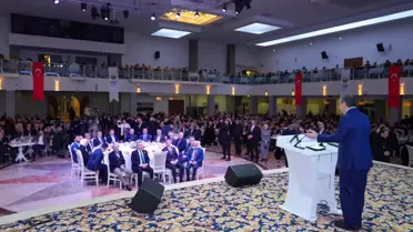 Cevdet Yılmaz: Hem güçlü olacağız, hem haklı olacağız