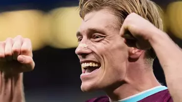 Küme düşecek denilen Burnley'den Chelsea'ye 90+3 şakası