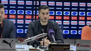 Alanyaspor, Başakşehir'e 2-1 Yenildi