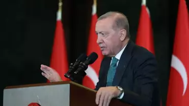 Cumhurbaşkanı Erdoğan'dan çiftçilere peş peşe müjdeler