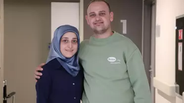 Kardeş Kanından Hayat