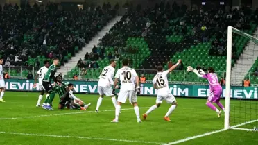 Sakaryaspor'un Teknik Direktör Krizi Devam Ediyor