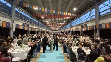 Efkan Ala: Terörsüz Türkiye'yi milletimize armağan edeceğiz