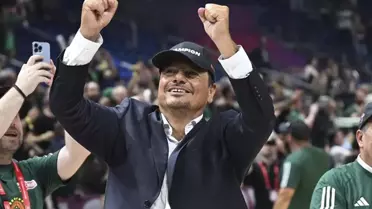 Ergin Ataman'ın Panathinaikos'u Yunanistan Kupası'nda şampiyon