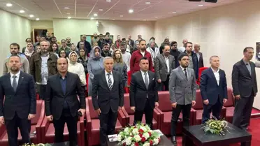 Erzurum'da Savunma Sanayii ve Türk Silahlı Kuvvetleri Programı