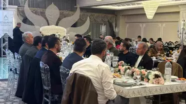 İhtiyaç Sahiplerine İftar