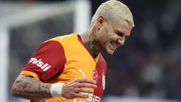 Galatasaray, Avrupa dönüşü ligde Konyaspor'a kaybetti