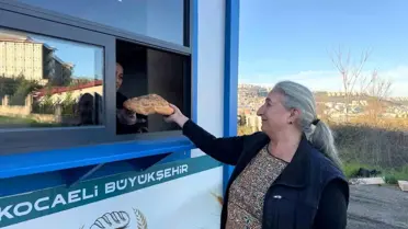 Halk Ekmek'te ağ genişliyor: Günlük üretim 16 bini aştı, Ramazan pidesi 20 TL