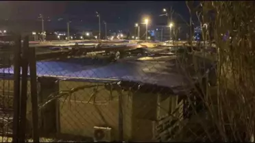 İftar vakti kanlı saldırı! Son nefesinde katillerinin ismini verdi