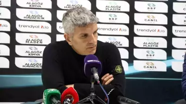 Esenler Erokspor Iğdır'ı 3-0 Mağlup Etti