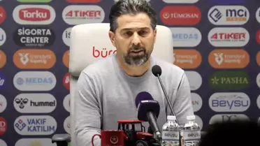 Konyaspor'dan Galatasaray'a 2-0 zafer!