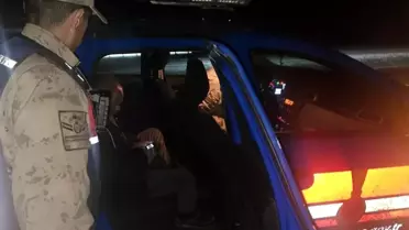 Elazığ'da Kaybolan Epilepsi Hastası Bulundu