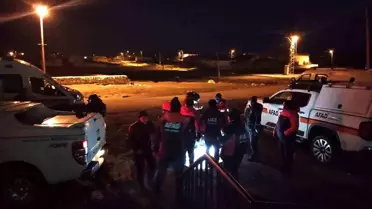 Kayseri'de 17 Yaşındaki Kız Kayıp