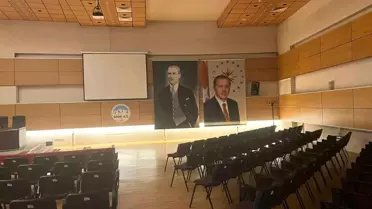 Kayserispor Genel Kurulu Ertelendi